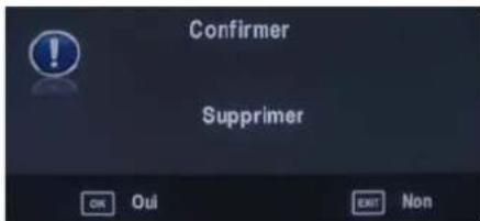 SEG Valencia - Supprimer le transpondeur - 1