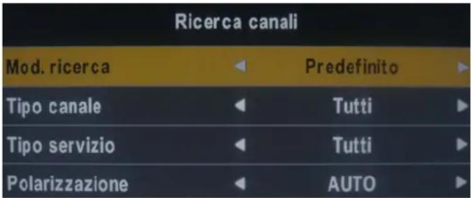 SEG Valencia - Menu Ricerca - 1