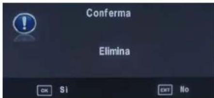 SEG Valencia - Elimina transponder - 1