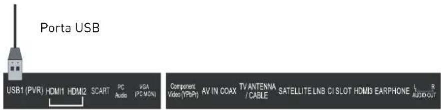 SEG Valencia - Collegamento USB - 1