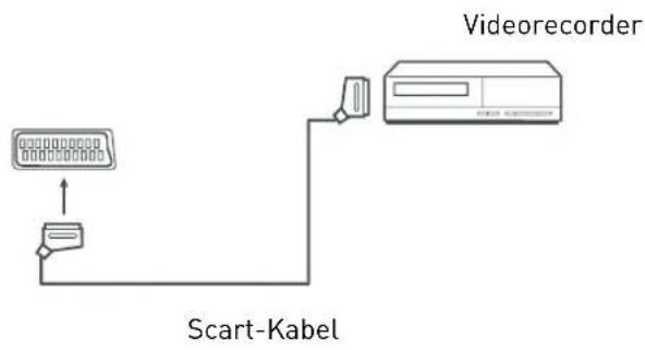 SEG Michigan - Videorecorder - 1