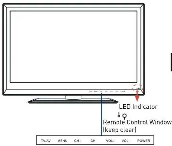 SEG Michigan - LED Screen - 2