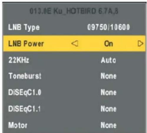 SEG Michigan - Add Transponder - 3