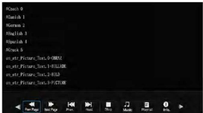 SEG Michigan - Text View text files - 1