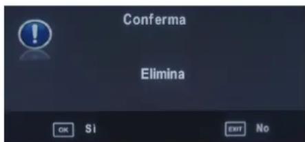 SEG Michigan - Menu Elimina satellite - 1