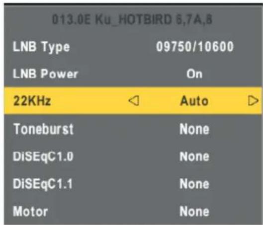 SEG Michigan - Add Transponder - 4
