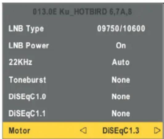 SEG Michigan - Add Transponder - 6