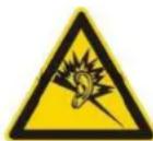 SEG Michigan - Headphone Warning - 1