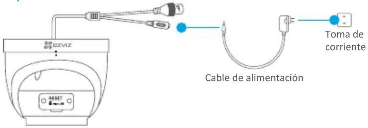 EZVIZ C4W - Opinion 1 - 1
