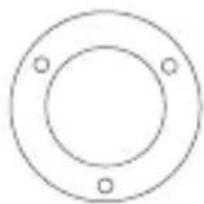 EZVIZ C4W - περιεχόμενα συσκευασίας - 4