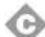 INDESIT W 145 TX (CH) - Manopola temperatura - 1