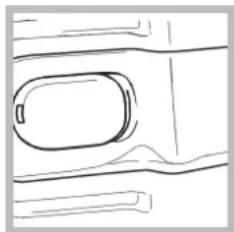 INDESIT WIXXL 126 (EU) - Water connection - 3