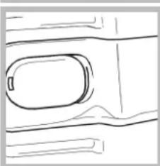INDESIT WIXXL 126 (EU) - Usunąć elementy mocujące na czas transportu - 5