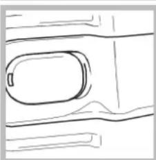INDESIT WIXXL 126 (EU) - Remover os dispositivos de fixação para o transporte - 5