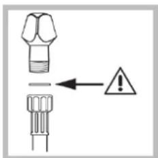 INDESIT WIXXL 126 (EU) - Water connection - 1