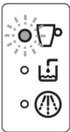 BOSCH Tassimo Vivy TAS12A2GB - 5