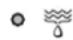 INDESIT IWC 6143 (EU) - Wash cycle phase indicator lights - 4