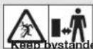 GARDENA PowerCut 65028 - IMPORTANT! - 2