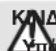 GARDENA EasyCut 45025 - Ekkivon koupetikou [Eik.011]: - 1