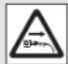 GARDENA EasyCut 45025 - Symbole umieszczone naprodukcie: - 8
