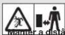GARDENA EasyCut 45025 - Pièces d'usure : - 13