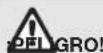 GARDENA EasyCut 45025 - Montaje de la cubierta protectora y el guardaplantas [fig.A1/A2]: - 1
