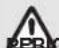 GARDENA EasyCut 45025 - Ligar o Trimmer [fig. O1]: - 1