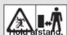 GARDENA EasyCut 45025 - Trimmer starten [afb. 011]: - 3