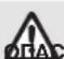 GARDENA EasyCut 45025 - MOnTAn 3aunTHoro Koxyxa n CkO6bl dnn 3auNTbI paTeHn [Pnc.A1/A2]: - 1