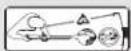 GARDENA EasyCut 45025 - IMPORTANT! - 2