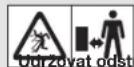 GARDENA EasyCut 45025 - DULEZITE! - 2