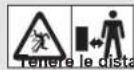 GARDENA EasyCut 45025 - Simboli sul prodotto: - 2