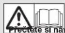 GARDENA EasyCut 45025 - DULEZITE! - 1