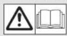 GARDENA EasyCut 45025 - IMPORTANT! - 1