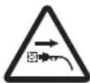 BOSCH AdvancedHedgeCut 70 - Fehlersuche - 1