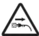 BOSCH AdvancedHedgeCut 70 - Busca de erros - 1
