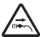 BOSCH AdvancedHedgeCut 70 - Localización de fallos - 1