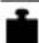 BOSCH AdvancedHedgeCut 70 - Symbol Význam - 4