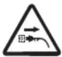 BOSCH AdvancedHedgeCut 70 - Opis symboli - 4