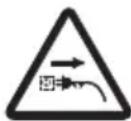 BOSCH AdvancedHedgeCut 70 - Отстраняване на дефекти - 1