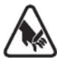 BOSCH AdvancedHedgeCut 70 - Безбедносни напомени - 4