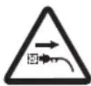 BOSCH AdvancedHedgeCut 70 - Detectarea defectiunilor - 1