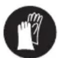 BOSCH AdvancedHedgeCut 70 - Кателерді белгілеу - 2