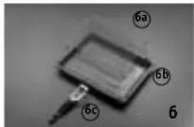 BAUKNECHT ESN 5960 BR - Kit pour gril (6) - 6
