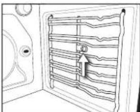 BAUKNECHT BLTM 9100 PT01 - DéPOSE DES GRILLES LATERALES - 1