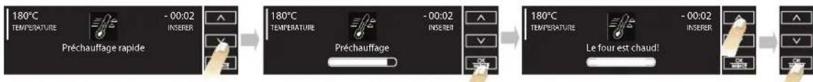 BAUKNECHT BLTM 9100 PT01 - PRECHAUFFAGE RAPIDE - 1