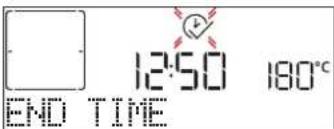 BAUKNECHT BIK7 CH8TS PT - END TIME (START DELAY) - 1
