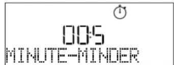 BAUKNECHT BIK7 CH8TS PT - MINUTEMINDER - 1