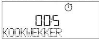 BAUKNECHT BIK7 CH8TS PT - KOOKWEKKER - 1