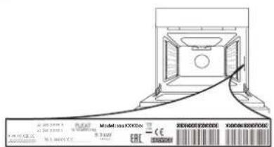 BAUKNECHT BIK7 CH8TS PT - CONTACT OPNEMEN MET CONSUMENTENSERVICE - 1